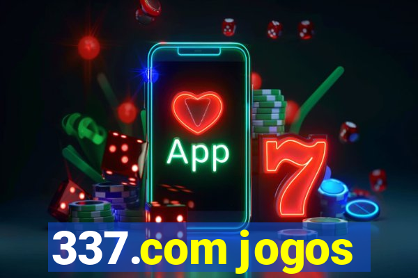 337.com jogos